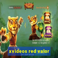 xvideos red valor